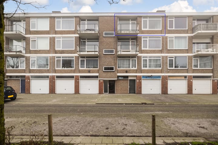 Ruigenhoek 29 in Rotterdam foto