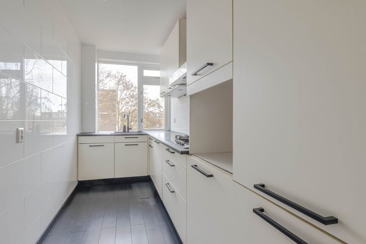 Ruigoord 186 in Rotterdam foto