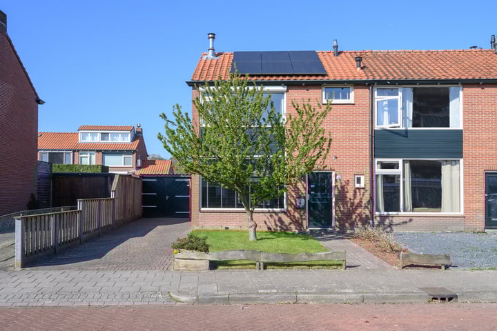 Foto van woning Ruijgenbosweg 10, Eerbeek