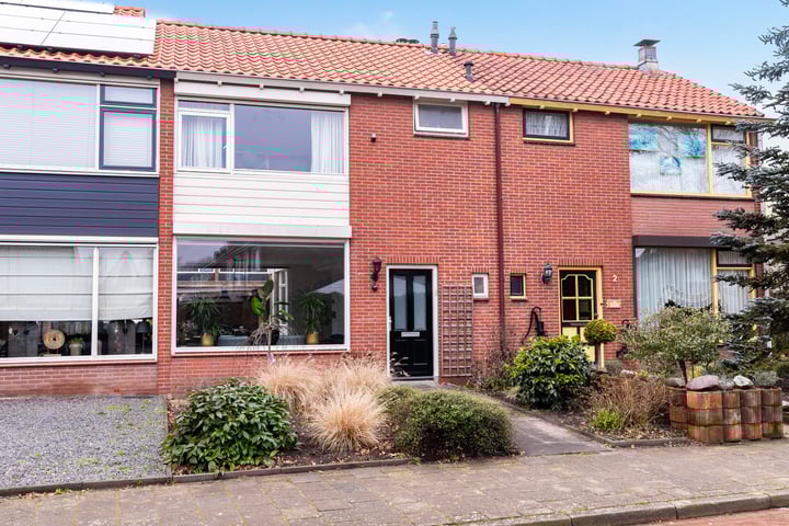 Ruijgenbosweg 4 in Eerbeek foto