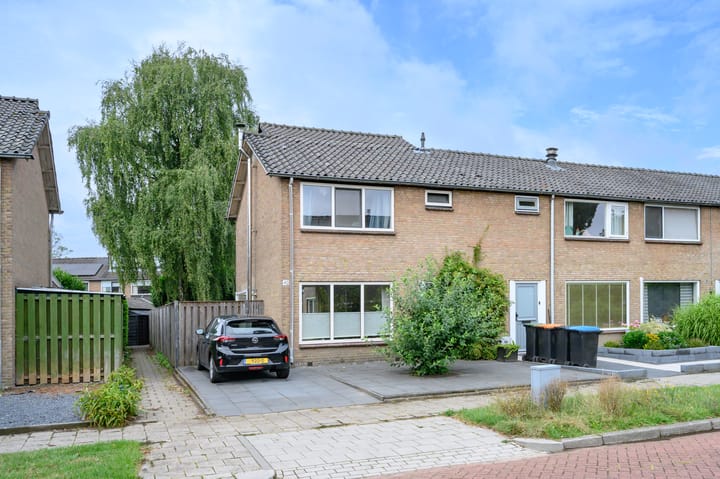 Foto van woning Ruijgenbosweg 40, Eerbeek