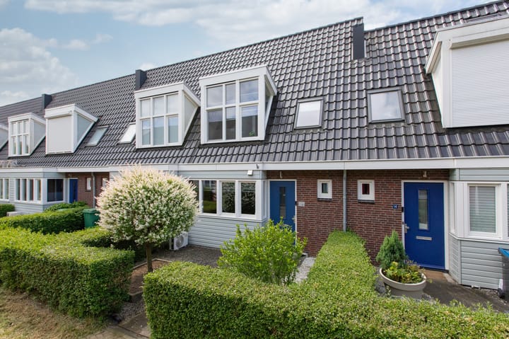 Ruijgenpad 12 in Zevenaar foto