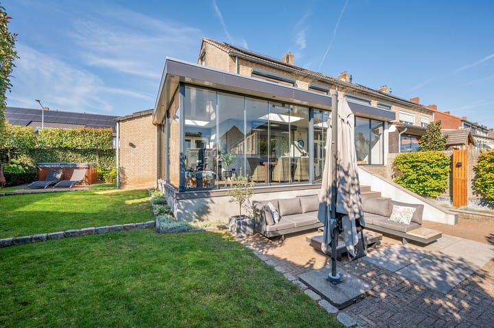 Foto van woning Ruijsstraat 125, Venlo