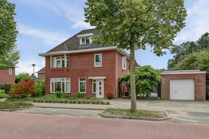 Ruijsstraat 40 in Panningen