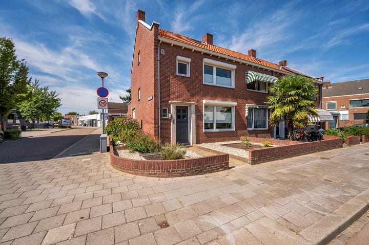 Ruijsstraat 54 in Venlo foto