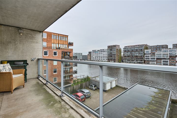 Ruijterhoek 25 in Zaandam foto