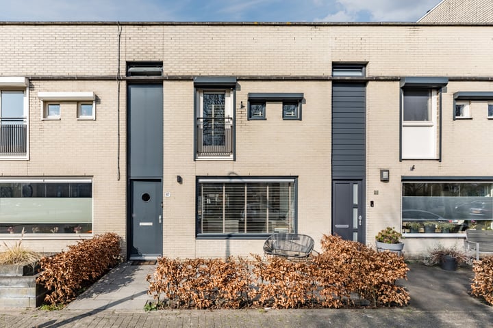 Ruimelsingel 87 in Tilburg