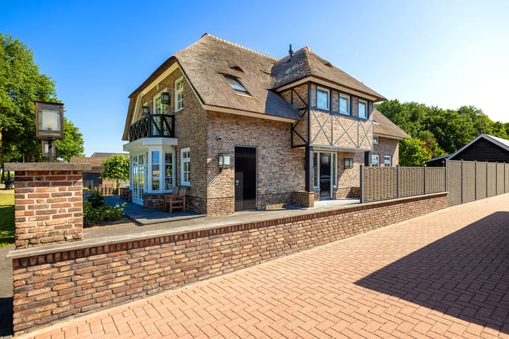 Foto van woning Ruimelsweg 10, Hierden