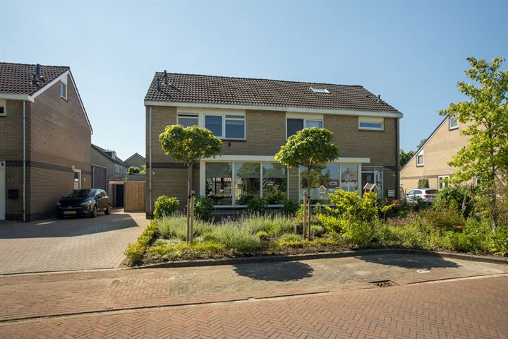 Ruimersdijk 52 in Diepenheim foto