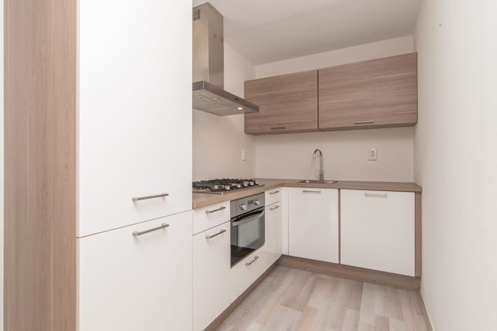 Ruimtebaan 145 in Zoetermeer