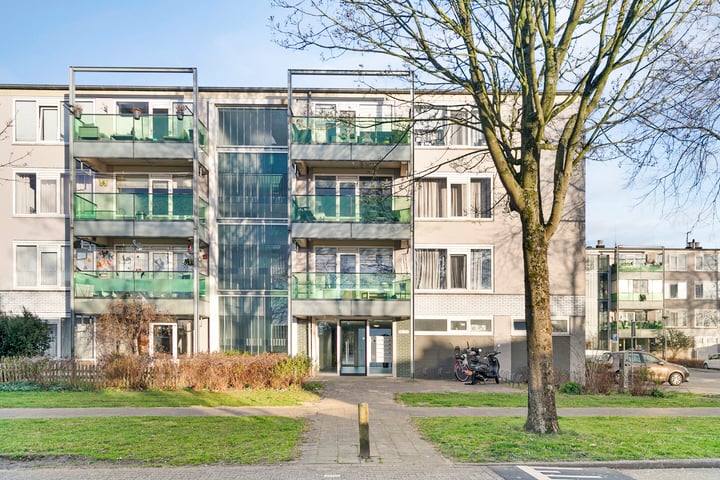 Foto van woning Ruimtevaartbaan 141, IJsselstein