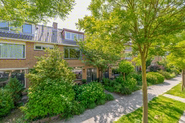 Foto van woning Ruimtevaartlaan 15, Krommenie