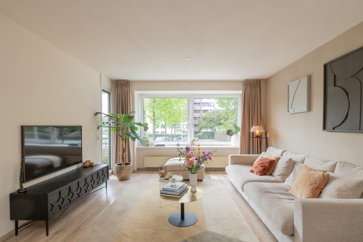 Ruimzicht 261 in Amsterdam