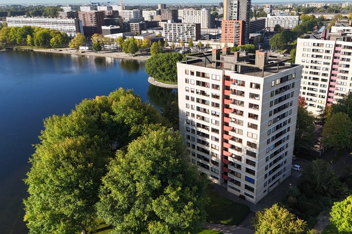 Ruimzicht 324 in Amsterdam