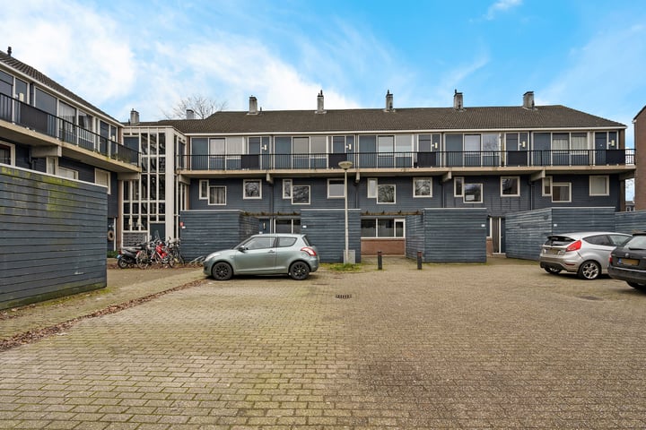 Ruinerbrink 125 in Emmen foto