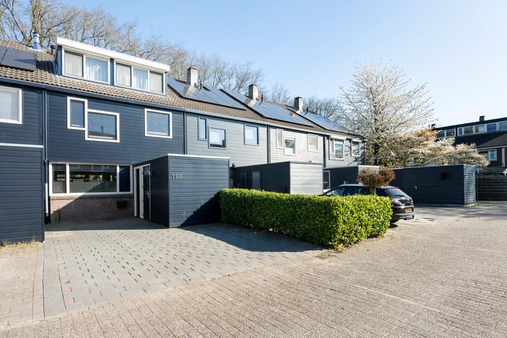 Ruinerbrink 198 in Emmen foto