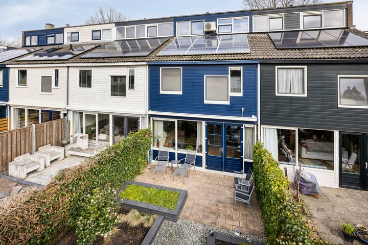 Ruinerbrink 326 in Emmen foto