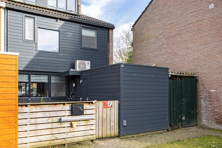 Ruinerbrink 74 in Emmen