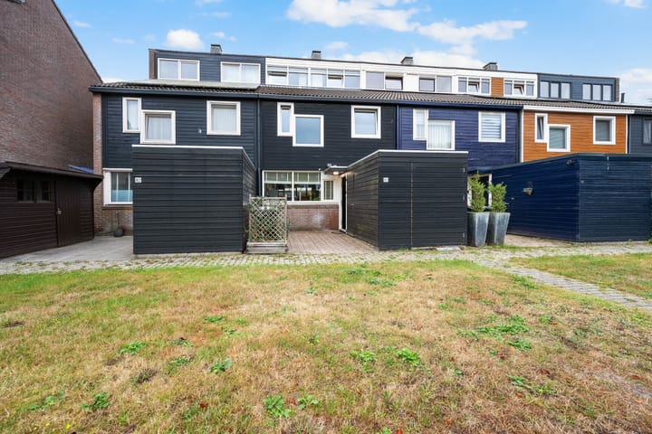 Foto van woning Ruinerbrink 80, Emmen