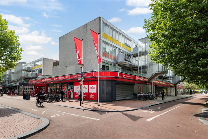 Ruiseveenpad 44 in Amsterdam foto