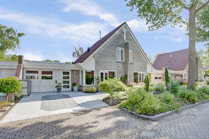 Foto van woning Ruisvoorn 17, Zeewolde