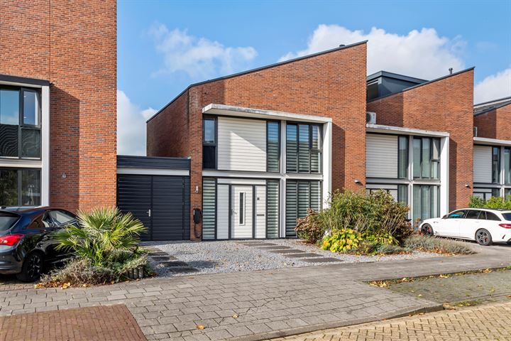 Ruisvoorn 57 in Tiel foto