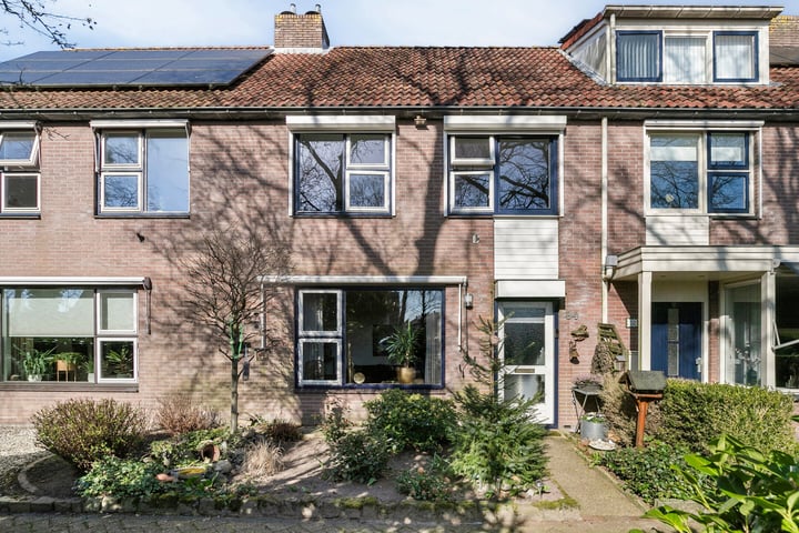 Ruitenbeekskamp 34 in Scherpenzeel foto