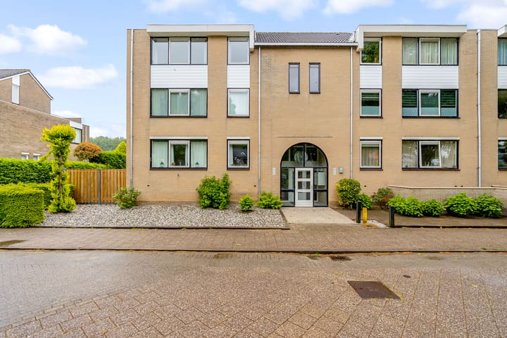 Foto van woning Ruitercamp 95, Houten