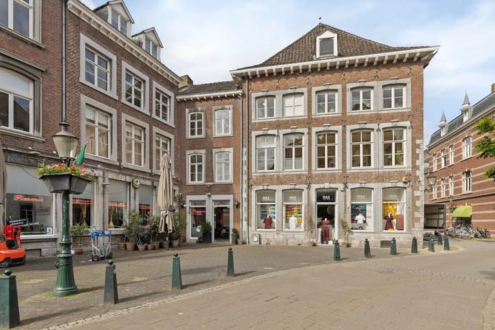 Ruiterij 2C-05 in Maastricht foto