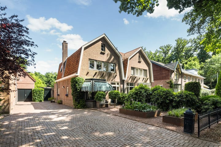 Ruiterlaan 31 in Zwolle foto