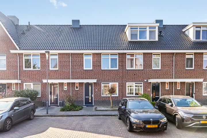Ruiterpad 30 in Den Dungen foto