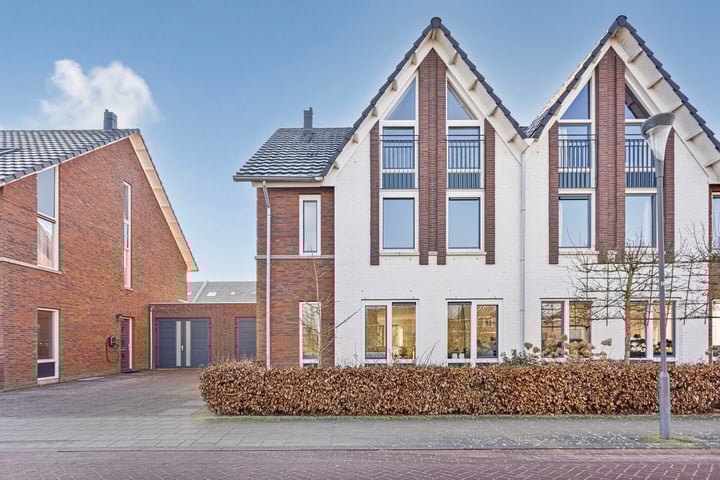 Ruiterpad 51 in Den Dungen foto