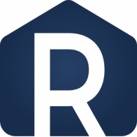 Logo van Ruiterplaat Makelaardij