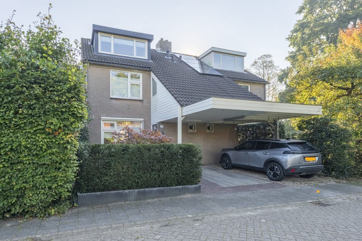 Foto van woning Ruiterskamp 4, Eemnes