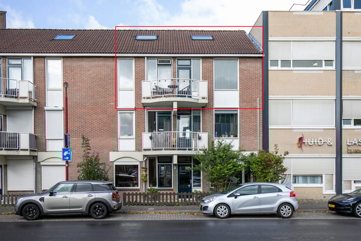 Ruiterstede 18 in Nieuwegein foto