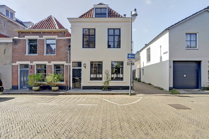 Ruiterstraat 29 in Zaltbommel