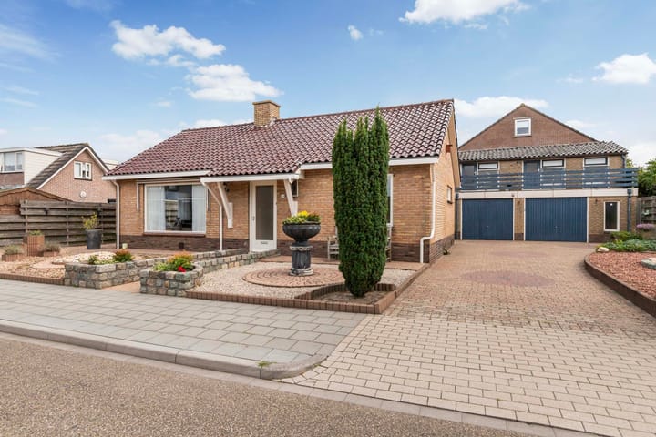 Ruitersveldweg 24 in Wezep