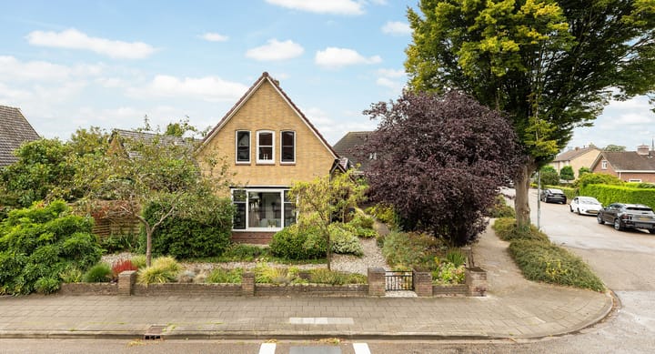 Ruitersveldweg 9 in Wezep