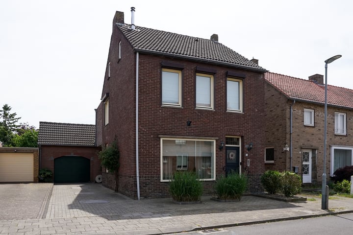 Ruitersweg 11 in Susteren