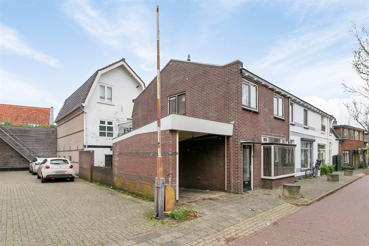Ruitersweg 72B in Hilversum foto