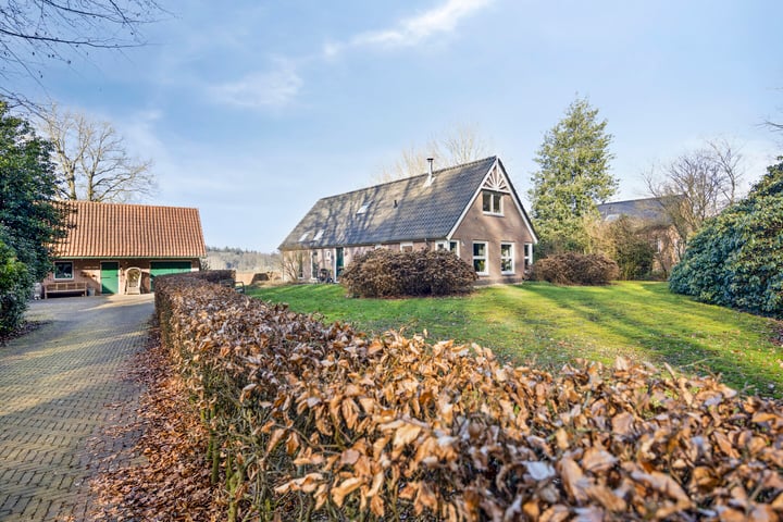 Foto van woning Ruiterweg 67, Havelterberg