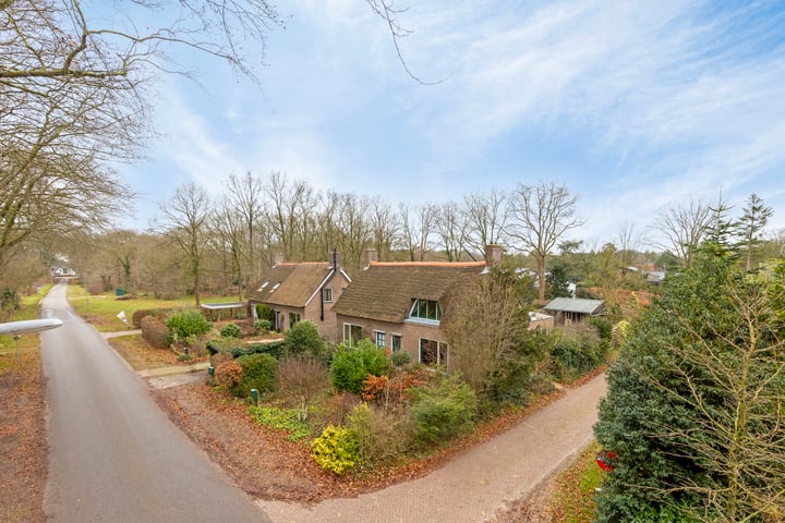 Ruiterweg 9 in Schipborg foto