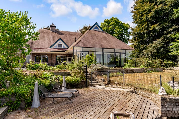 Rukven 2a in Heeswijk-Dinther foto