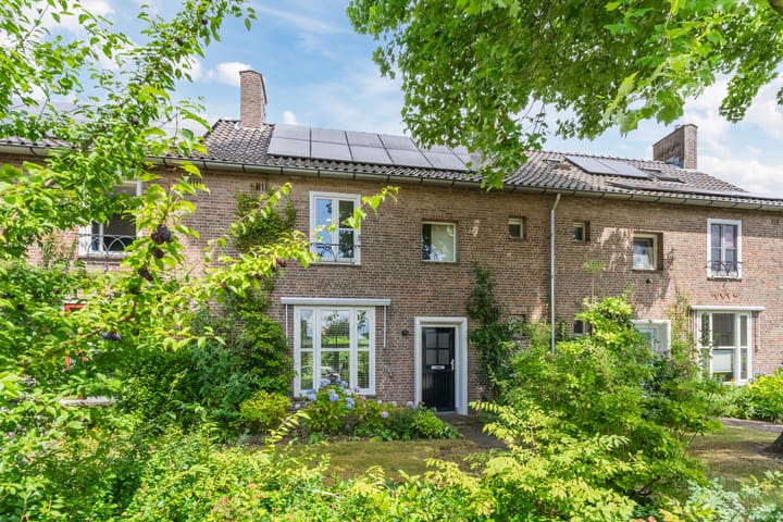 Rulstraat 4 in Geldrop