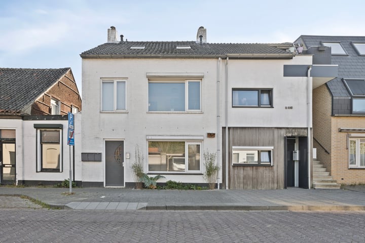 Rulstraat 55D in Oosterhout