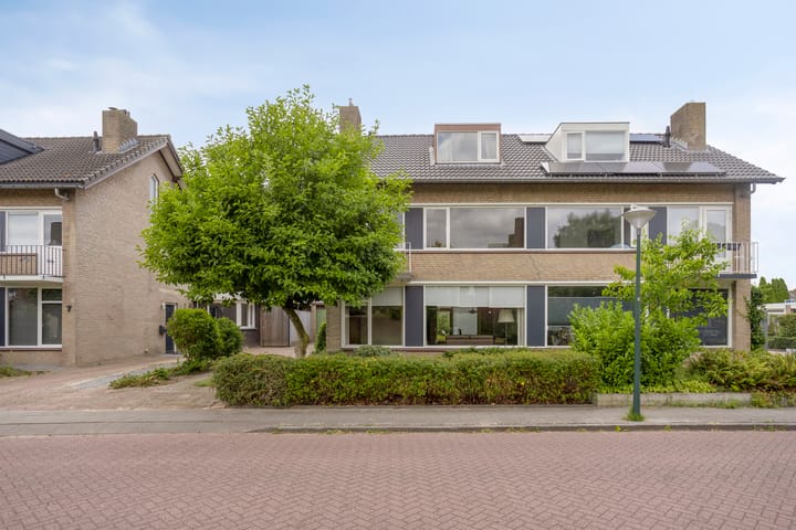 Rulstraat 9 in Geldrop