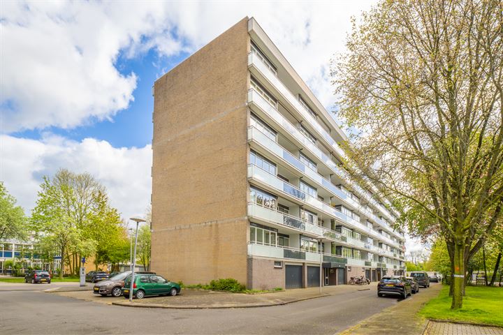 Rümkelaan 32 in Utrecht foto