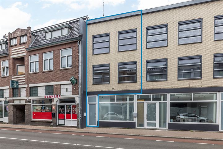 Rumpenerstraat 10A in Brunssum foto