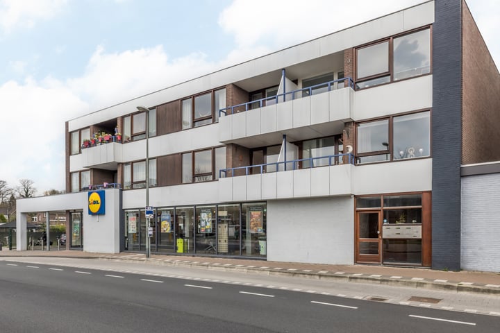 Rumpenerstraat 118A in Brunssum foto