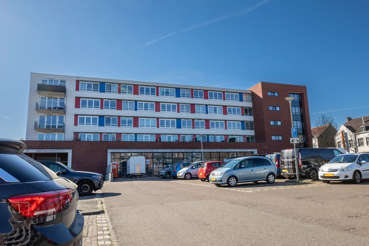 Rumpenerstraat 143-HS14 in Brunssum foto